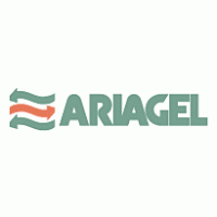 Logo of Ariagel