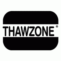 Logo of Thawzone