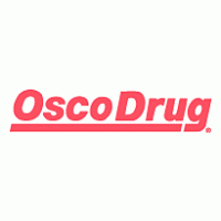 Logo of OscoDrug