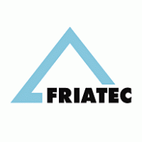 Logo of Friatec