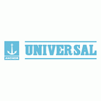 Logo of Universal