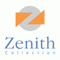 Logo of Zenith Collection