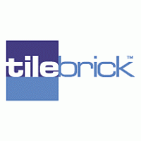 Logo of TileBrick