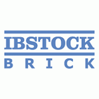 Logo of Ibstock Brick