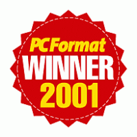 Logo of PC Format