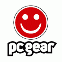 Logo of PC Gear
