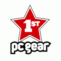 Logo of PC Gear