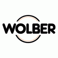 Logo of Wolber