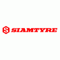 Logo of Siamtyre