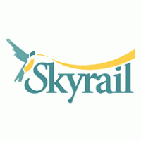 Logo of Skyrail