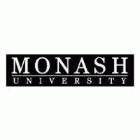 Logo of Monash University