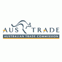 Logo of Austrade