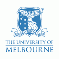 Logo of The University of Melbourne