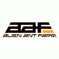 Logo of Alien Ant Farm