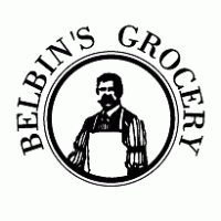 Logo of Belbin&#039;s Grocery