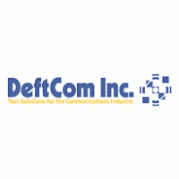 Logo of DeftCom