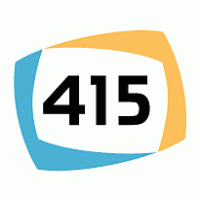 Logo of 415 Productions