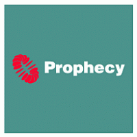 Logo of Prophecy