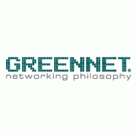 Logo of GREENNET