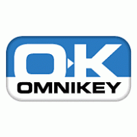 Logo of Omnikey
