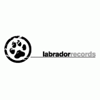 Logo of Labrador Records