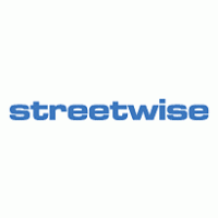 Logo of Streetwise