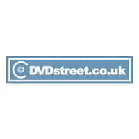 Logo of DVDstreet.co.uk