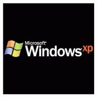 Logo of Microsoft Windows XP