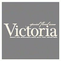 Logo of Victoria