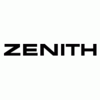 zenith logo vector