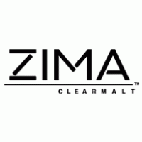 Logo of ZIMA