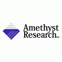 Logo of Amethyst Research