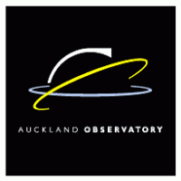 Logo of Auckland Observatory