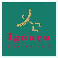 Logo of Iguacu