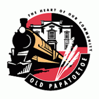 Logo of Old Papatoetoe