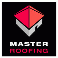Logo of Master Roofin