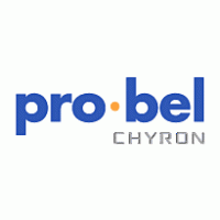 Logo of Pro-Bel