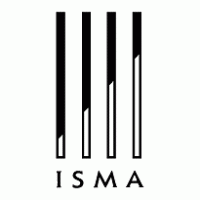 Logo of ISMA
