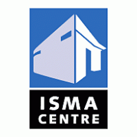 Logo of ISMA Centre
