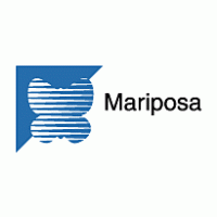 Logo of Mariposa