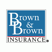 Logo of Brown &amp; Brown