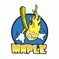 Logo of Maple