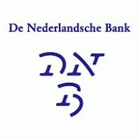 Logo of De Nederlandsche Bank