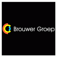 Logo of Brouwer Groep