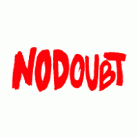 Logo of No Doubt
