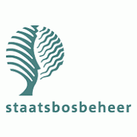 Logo of Staatsbosbeheer