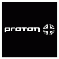 Logo of Proton