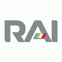 Logo of RAI