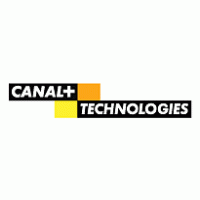 Logo of Canal+ Technologies