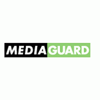 Logo of Media Guard